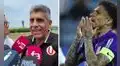 Álvaro Barco responde a Paolo Guerrero al asegurar que Universitario ve a Alianza Lima como 'amenaza': "No nos preocupa su equipo"