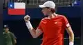 Ignacio Buse alcanza el top 70 en el ranking ATP y se alista para el Chile Open 2026: ¿cuándo y contra quién jugará?