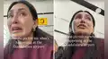 Influencer mexicana vivió momentos de terror en el aeropuerto de Guadalajara tras crisis de seguridad en Jalisco: "Póngase en el piso, abuelita"