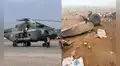 Encuentran restos de helicóptero perdido de la FAP en Pisco y 15 personas a bordo son encontradas muertas