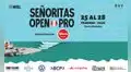 Volkswagen vuelve a las olas como sponsor oficial de Señoritas Open Pro 2026