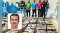 Operativo en mar peruano descubre narcolancha con 2 toneladas de cocaína: droga estaría destinada al Cártel Jalisco Nueva Generación de 'El Mencho'