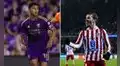 Wilder Cartagena podría compartir equipo con Antoine Griezmann, campeón del mundo con Francia: delantero tendría acuerdo con Orlando City