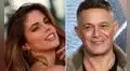 ¿Alejandro Sanz y Stephanie Cayo estarían en una relación? La diferencia de edad entre el cantante español y la actriz peruana