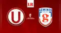 Universitario vs Géminis EN VIVO por la fecha 6 de Fase 2 de la Liga Peruana de Vóley: ¿cómo y dónde ver el partido?