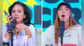 Daniela Darcourt sorprende al llamar a Magaly Medina en vivo y enlazarla con Flavia López: "No hablo con intrascendentes"
