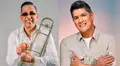 Eddy Herrera y Alberto Barros en Perú 2026: fecha, venta de entradas, precios para sus conciertos en Lima y Chiclayo