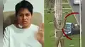 Joven atropellado en San Isidro sale de UCI y pide que chofer responsable asuma más de S/35,000 de gastos médicos