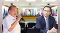 Mario Vizcarra acude a la CIDH para denunciar persecución política contra Martín Vizcarra