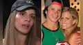 Alejandra Baigorria revela cómo es su relación con Mario Hart: "No es que suela tener problemas con mis exparejas"