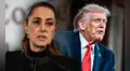 Trump adjudicó a Estados Unidos la operación contra "El Mencho", pero Sheinbaum se lo habría contado por llamada