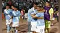 Sporting Cristal se consolidó como el club peruano que ganó más llaves de eliminación directa en torneos Conmebol
