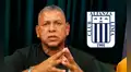 'Puma' Carranza indignado por la denuncia de Alianza Lima contra DT y jugadores de Universitario: "Nunca he visto esto"