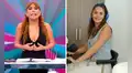 Magaly Medina critica a Laura Spoya por reaparecer en cámaras y hacer bromas sobre accidente vehicular: "Una irresponsable"