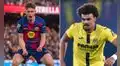 Barcelona - Villarreal: fecha y hora del partido por la fecha 26 de LaLiga de España