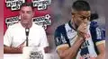 Pablo Guede explica el poco protagonismo de Kevin Quevedo en Alianza Lima y descarta indisciplina: "Nunca llegó tarde"