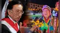 Alcalde del Cusco anuncia reunión con el presidente José María Balcázar y lo invita al Inti Raymi
