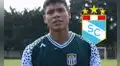 ¿Quién es Jonathan Bilbao, el peruano-venezolano que juega en Carabobo y buscará eliminar a Sporting Cristal de la Copa Libertadores 2026?