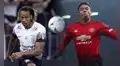 André Carrillo jugaría con Jesse Lingard en Corinthians: exfigura de Premier League y campeón con Manchester United reforzaría el ataque