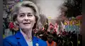 Úrsula von der Leyen afirma que la UE aplicará el acuerdo comercial con Mercosur tras ratificación de Argentina y Uruguay