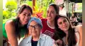 Tepha Loza, hermana de Melissa, conmueve con triste mensaje por la salud de su madre: “No saben el dolor que siento por verla así”