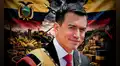 Ecuador confirma ruptura unilateral con el gobierno de Petro y Noboa considera a Colombia como el "peor socio comercial"