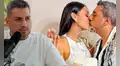 Ricardo Mendoza confiesa que en Navidad 'rompió' su compromiso con Katya Mosquera tras incidente con anillo: "Está reventado"