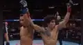 Kevin Borjas vs Imanol Rodríguez EN VIVO por UFC Fight Night México: el peruano perdió en el segundo round