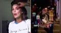 Laura Spoya sobre joven que retiró sus cosas de su auto tras accidente en Surco: "No tengo por qué dar una explicación"