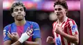 Barcelona - Atlético Madrid: día, hora y canal de TV para ver la semifinal de vuelta de la Copa del Rey