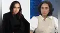 Francesca Montenegro aclara en entrevista por qué se cortó el cabello: “Quise desaparecer por el odio que recibí”