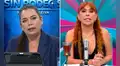 Milagros Leiva reconoce el trabajo de Magaly Medina en el caso Lizeth Marzano: “Yo sí le quiero agradecer”