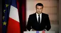 Emmanuel Macron, presidente de Francia, anuncia aumento de ojivas nucleares "ante múltiples amenazas"