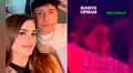 Suheyn Cipriani es sorprendida besando a streamer Macarius y podcast reveló imágenes exclusivas que asegurarían la reconciliación