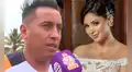 Christian Cueva confirma planes de matrimonio con Pamela Franco y la llena de elogios: "Con ella todo, es el amor de mi vida"