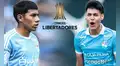 Sporting Cristal separó a Maxloren Castro y Jair Moretti tras polémico video en fiesta: no jugarán ante Carabobo por Copa Libertadores