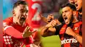 Cienciano - Melgar: día, hora y canal de TV para ver el partido de la fase preliminar de Copa Sudamericana 2026