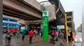 Cierran temporalmente Estación Gamarra de la Línea 1 del Metro de Lima por obras municipales este 3 de marzo