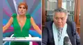 Magaly Medina recuerda cuando César Nakazaki fue su abogado: “Con él yo me fui a la cárcel”