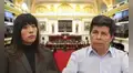 Pedro Castillo y Betssy Chávez: Congreso intentará revertir decisión que evitó la inhabilitación del expresidente y la expremier