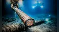 Así extraerán del océano el primer cable transatlántico de fibra óptica para construir nuevas redes submarinas