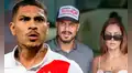 Ana Paula Consorte anuncia la ruptura definitiva de su relación con el futbolista Paolo Guerrero: “Lo mejor es seguir cada uno con su vida”