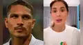 Ana Paula Consorte comparte emotivo mensaje tras anunciar fin de su relación con Paolo Guerrero: "No necesitas moldearte para encajar"