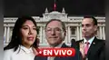 Congreso EN VIVO: inhabilitación de Betssy Chávez, el regreso de José Jerí y la citación al ministro del Minem