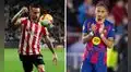 Canal confirmado de Athletic Bilbao - Barcelona por la fecha 27 de LaLiga de España 2026
