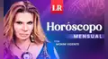 Último horóscopo de Mhoni Vidente HOY, 6 de marzo 2026: revisa qué dice tu signo zodiacal y si tienes buena fortuna
