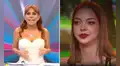 Magaly Medina sobre gestos de Flavia López tras beso entre Patricio Parodi y Rosángela Espinoza: “Cómo se ilusionan”