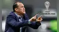 Juan Reynoso hace mea culpa tras eliminación de Melgar en Copa Sudamericana, pero aclara: "Más eran los gritos de la gente que el peligro"