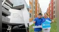 Ministerio de Vivienda destina S/ 154 millones al Bono del Buen Pagador: miles de peruanos podrán acceder a vivienda propia