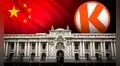 Congreso: fujimorismo en contra de debate público sobre informe final de comision investigadora de empresas chinas